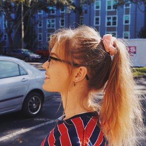 Meet your Posher, Sara